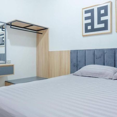 Kamiliya Homestay Ngabean 外观 照片