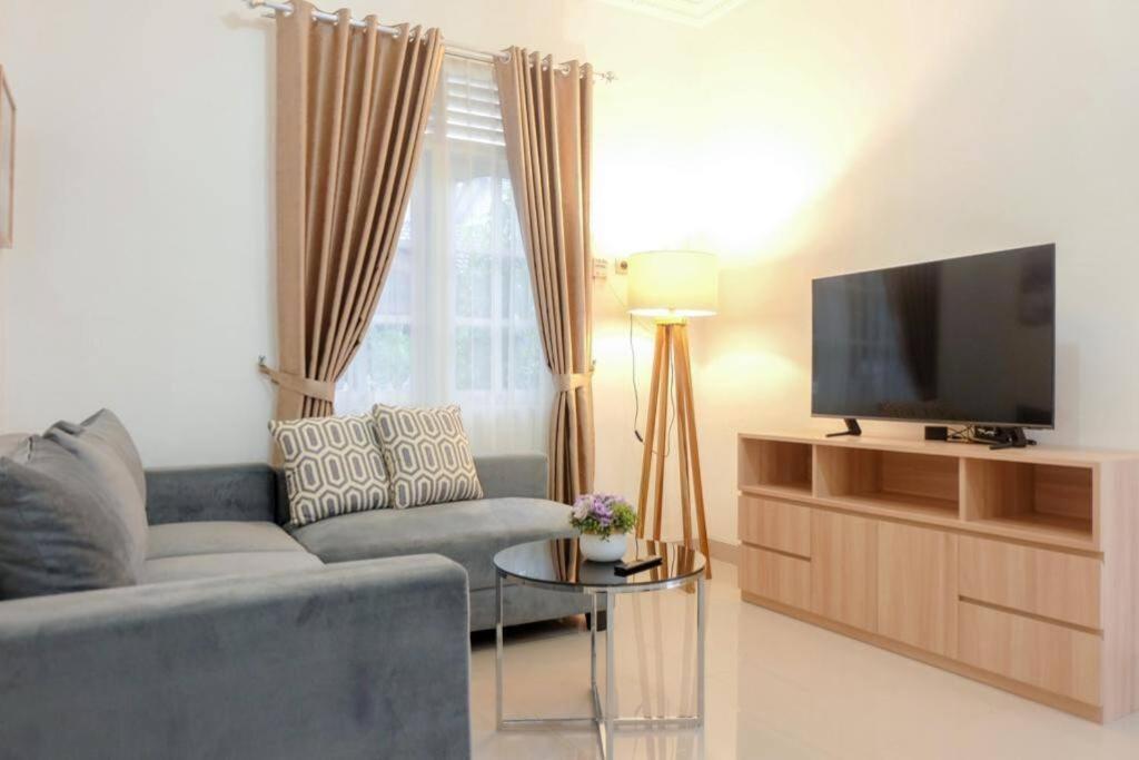 Kamiliya Homestay Ngabean 外观 照片