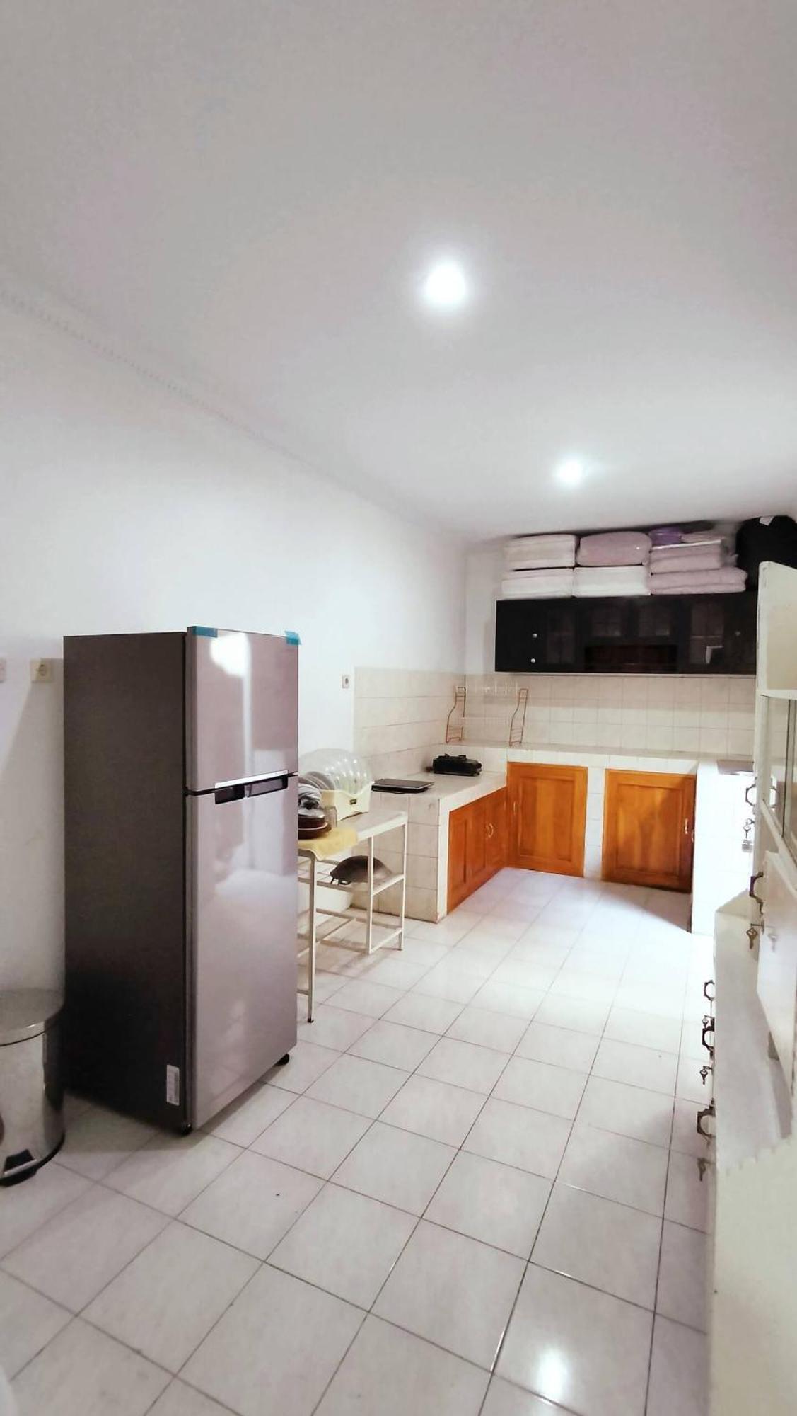 Kamiliya Homestay Ngabean 外观 照片