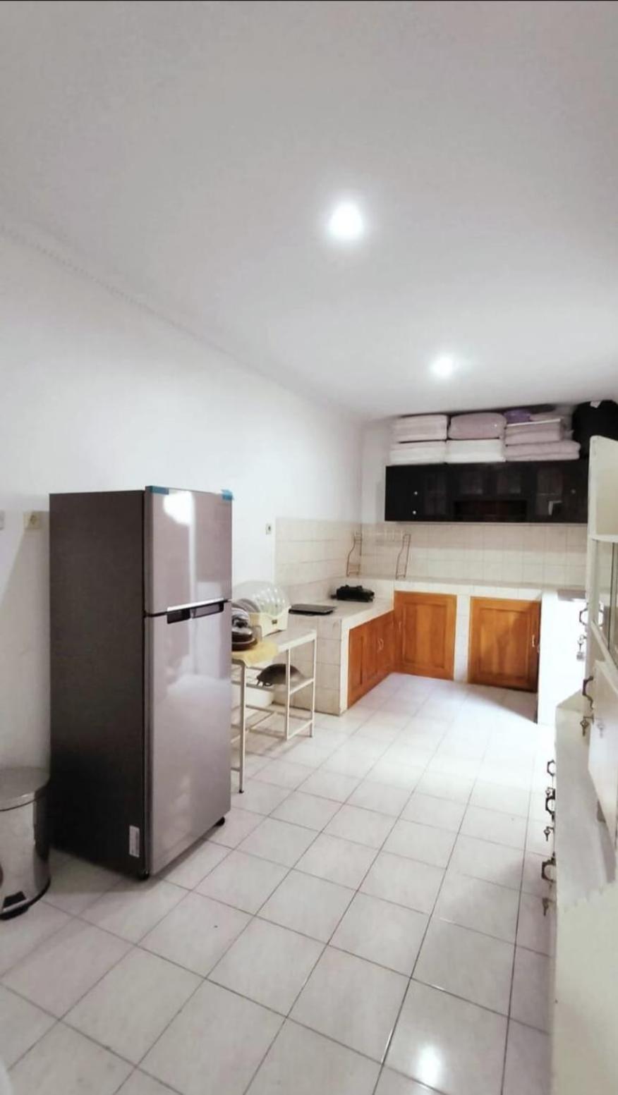 Kamiliya Homestay Ngabean 外观 照片